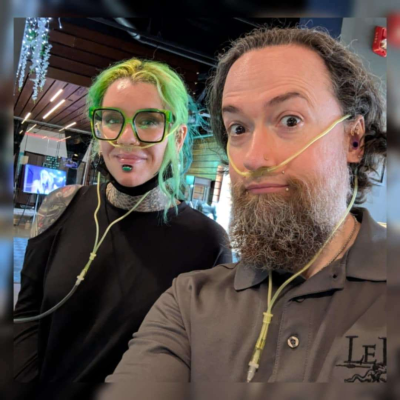 episode 265 - Making space for add on services artwork