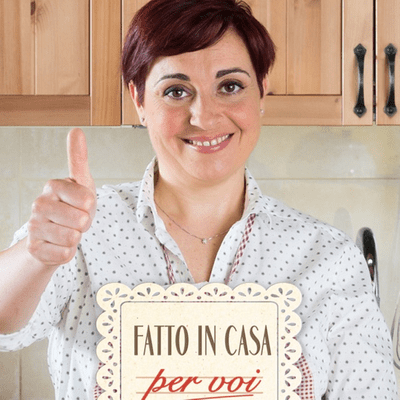Fatto in casa per voi - Le ricette di Benedetta Rossi