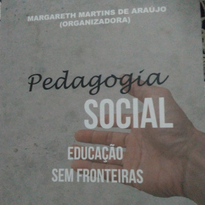 episode PODCAST PEDAGOGIA SOCIAL E O CÍRCULO DE BAKTHIN artwork