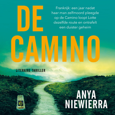 Omslagafbeelding van de show De Camino