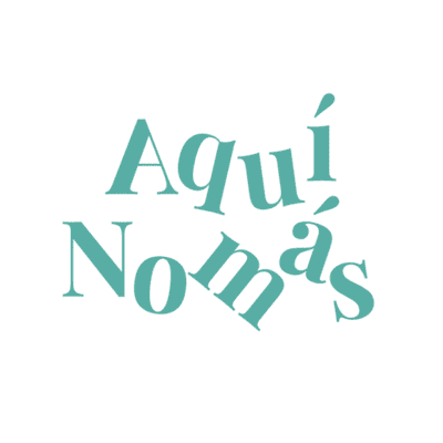 Aqui Nomas