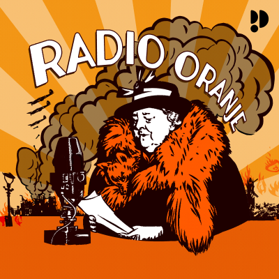 Radio Oranje