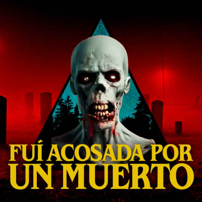 episode Fuí acosada por un muerto artwork