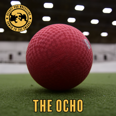 episode OPW Podcast: The Ocho artwork