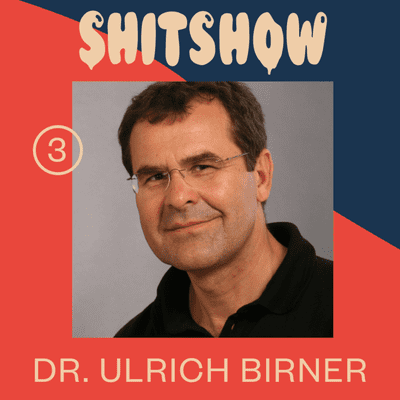 episode SHITSHOW x Ulrich Birner: Der Chef fühlt mit artwork