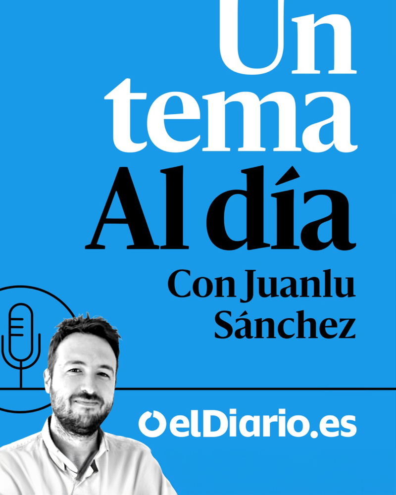 Un tema Al Día cover