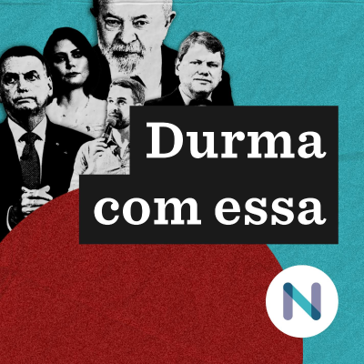 episode O que o CEO de um instituto de pesquisa diz sobre 2026 artwork