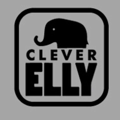 episode Don't Forget the Baby! with Michael Israel & "Cleverelly" artwork