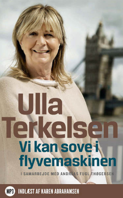 Ulla Terkelsen