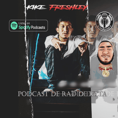 episode Radio Delta y Kike Freshley artwork