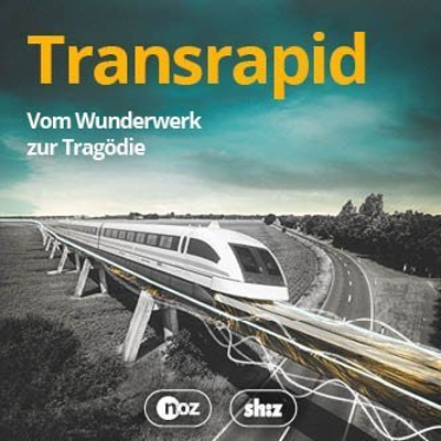 episode #1 Das Mobilitätswunder artwork