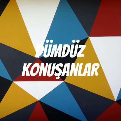 episode Çayla Müzik Sohbetleri #7 artwork