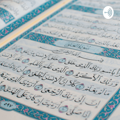 episode Do'a dan Dzikir Sore + Terjemahan artwork