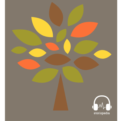 episode Miracles - Faith Roots Part 1 artwork
