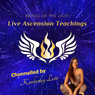 episode Channelling Source ~ The Art of Detachment for the Manifestation Process artwork