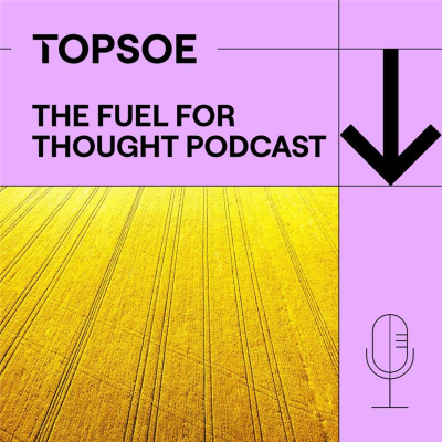 episode From field to fuel: exploring the role of intermediate crops in renewable fuels artwork