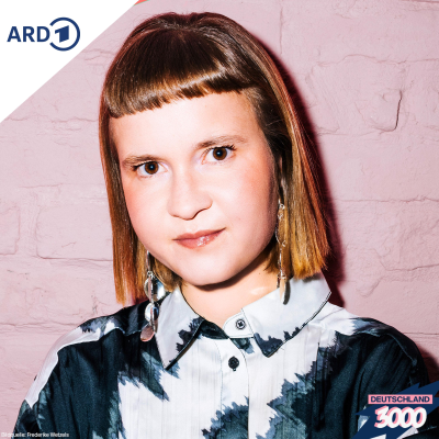 episode Caroline Wahl: Ich darf jetzt die cringe Person sein artwork