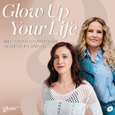 episode Sex sells? Warum New Adult Bücher uns alle verrückt machen mit Erfolgsautorin Bianca Iosivoni artwork