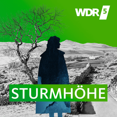 episode Podcast-Tipp: WDR 5 Sturmhöhe artwork