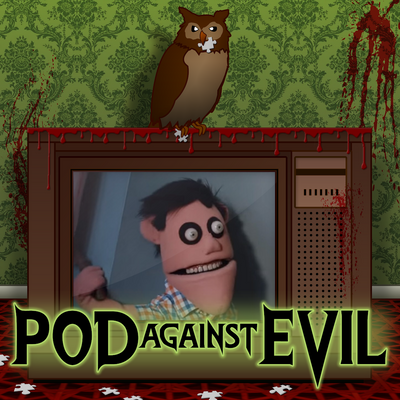 episode Nubbin But Trouble artwork