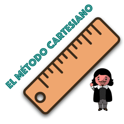 episode Episodio 9. Descartes. El método cartesiano artwork