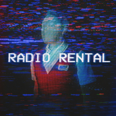 Imagen de portada del programa Radio Rental