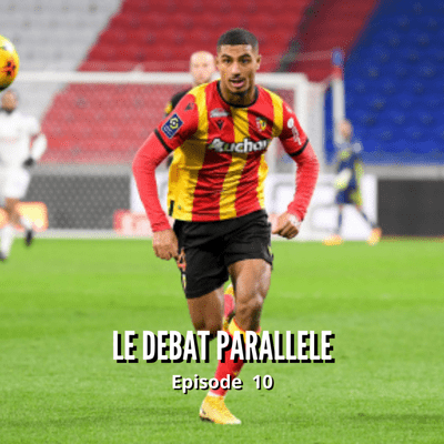 episode #10 - Quel choix de carrière pour Loïc Badé ? artwork