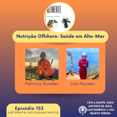 episode Nutrição Offshore artwork