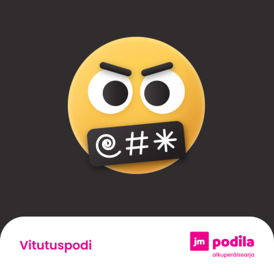 Vitutuspodi