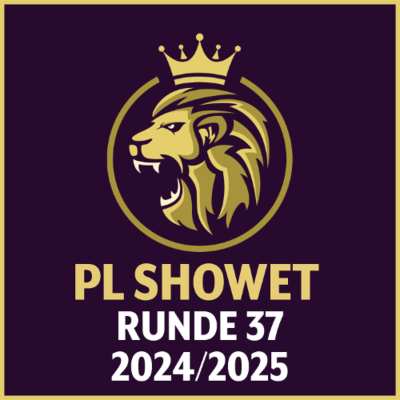 episode Runde 37: Palace' triumf & Stilhed før stormen artwork