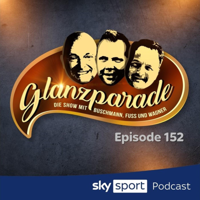 episode #152 Der beste Neuner der Welt artwork
