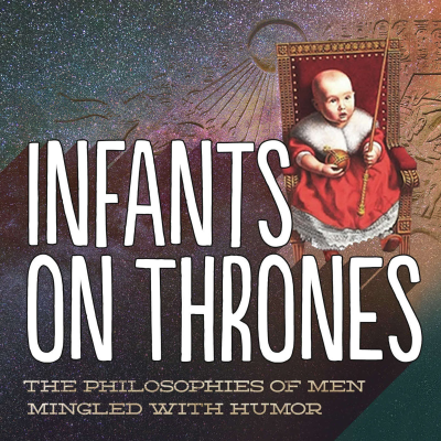 Cover image of show Infants on Thrones