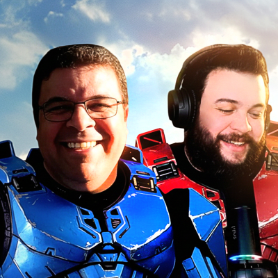 episode AqueleNerd#163 - O FIM DO XBOX... artwork