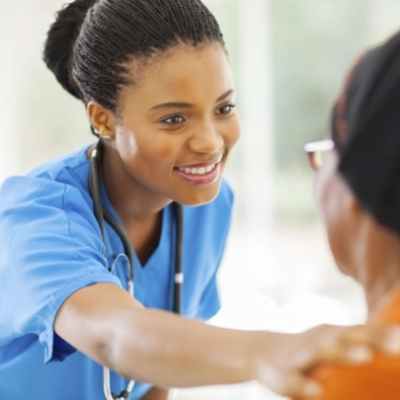 episode Alive and Well STL Ambassadors in Healthcare artwork