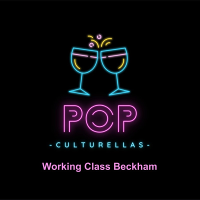 episode Working Class Beckham artwork