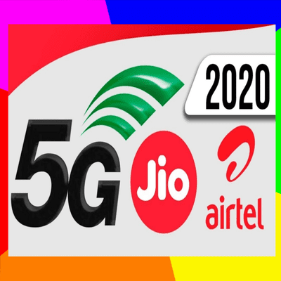 episode #5GInIndia #5G #5GIndia
Sate of 5G in India in 2020!!! artwork