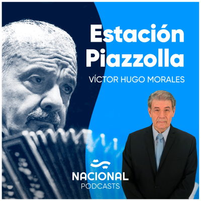 Estación Piazzolla