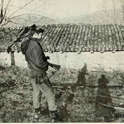episode La gesta de Pedro Guerrero, el Sargento de la Guardia civil que humilló a la ETA artwork