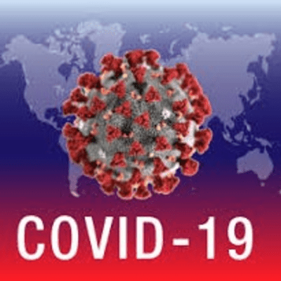 episode ¿Qué opinas del covid-19? artwork