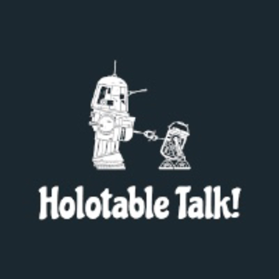 Holotable Talk: A Star Wars Galaxy of Heroes Podcast