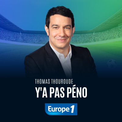episode Y’a pas péno ! - Invité : Daniel Picouly - 25/06/18 artwork