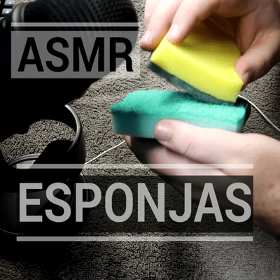 episode Esponjas e Carpet Scratching artwork