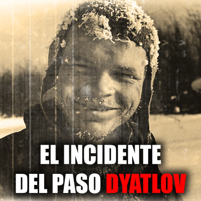 episode Paso Dyatlov La Expedición que Terminó en una Noche de Terror Inexplicable artwork