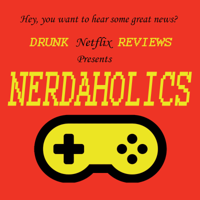 episode Nerdaholics - Night Trap artwork