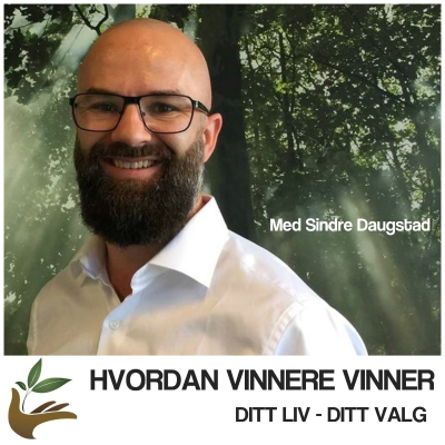 Hvordan vinnere vinner, Ditt Liv Ditt Valg