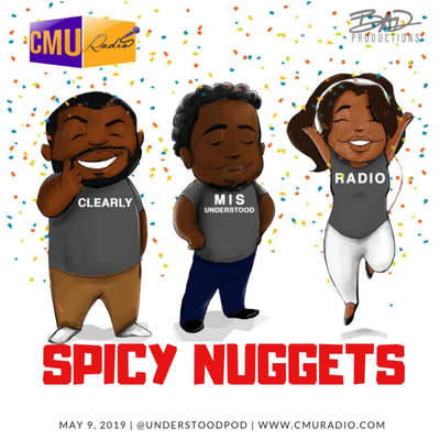 episode Episode 1207: Spicy Nuggets artwork
