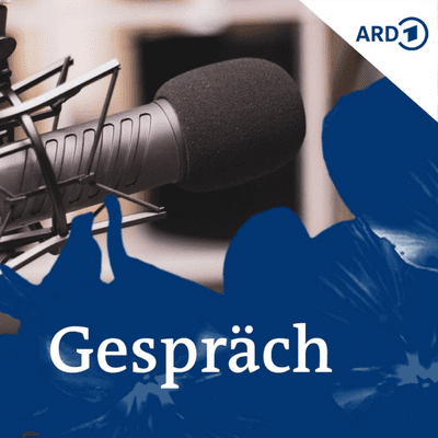 ARD Radiofestival Gespräch