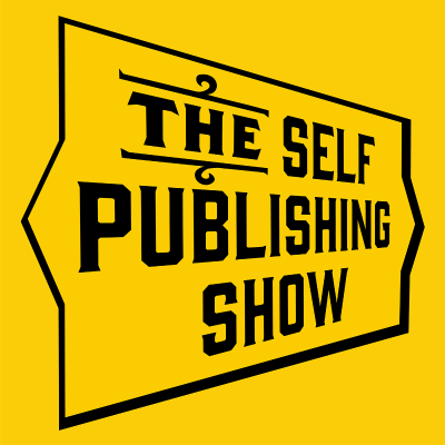 episode SPS-431: Support for Self Publishing with Draft2Digital artwork