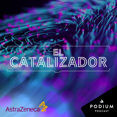 episode El catalizador - Estreno el 17 de abril artwork
