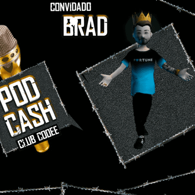 episode Brad Pod Cash Club Cooee artwork